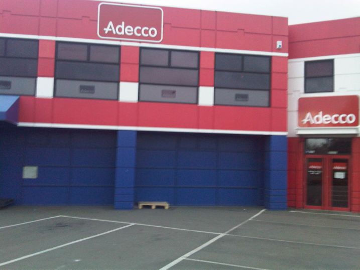 Adecco