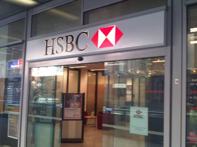 HSBC