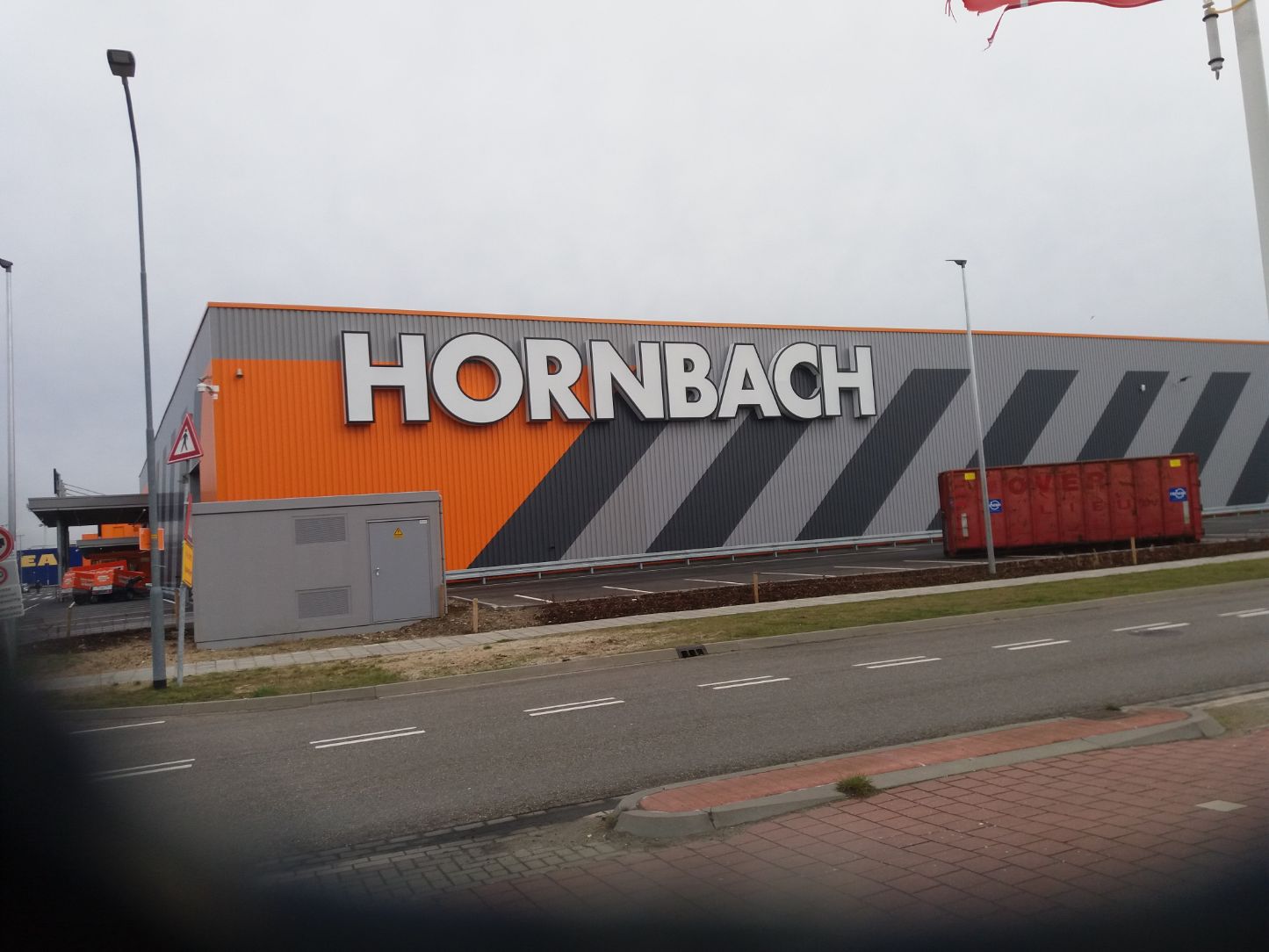 Hornbach