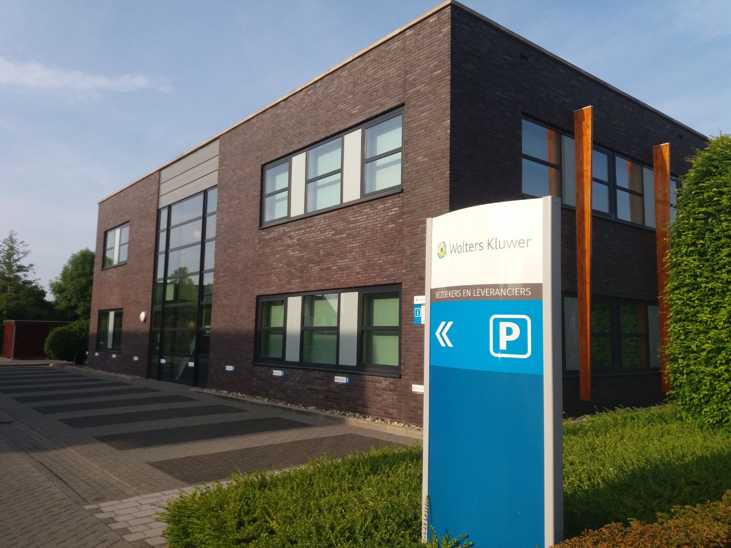 Wolters Kluwer